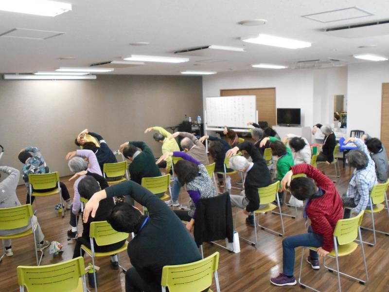 社会福祉法人緑成会　横浜市たまプラーザ地域ケアプラザのアルバイト・バイト求人情報-05