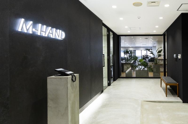 株式会社エムハンドの求人・転職情報