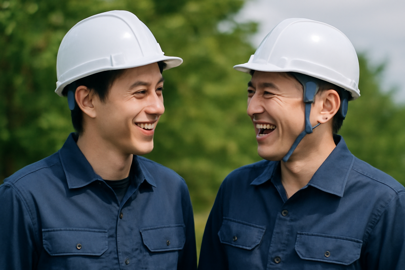 陸芯建設株式会社の求人・転職情報