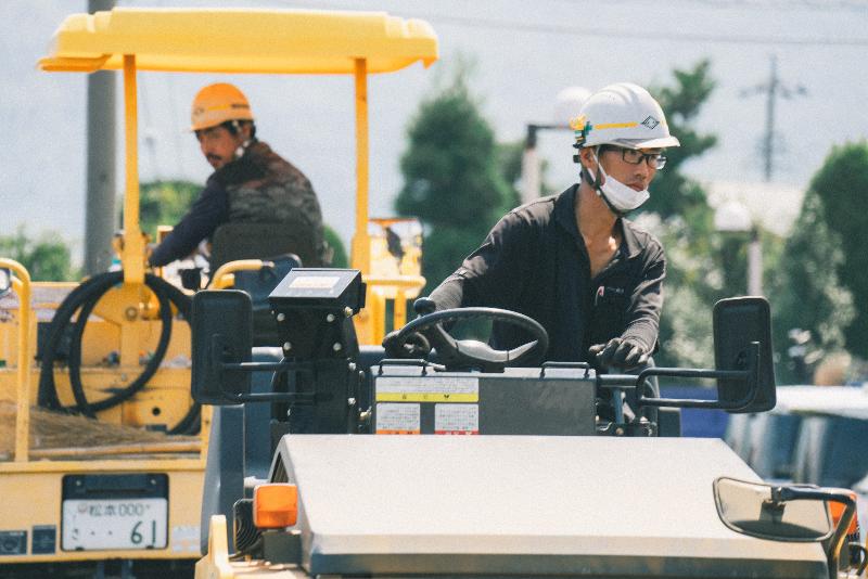 株式会社振興建設の求人・転職情報