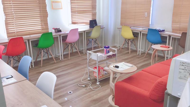 南新宿クリニック　耳鼻科・小児科のアルバイト・バイト求人情報-04