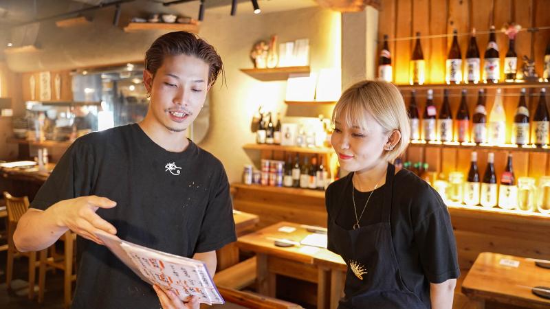 陽 北堀江本店のアルバイト・バイト求人情報-04