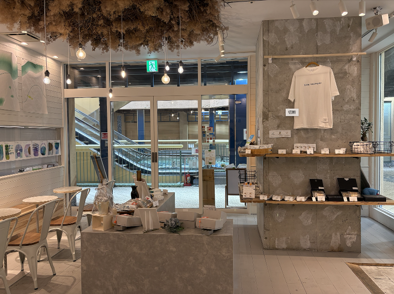 SUN FACTORY(株式会社PLAST)のアルバイト・バイト求人情報-03