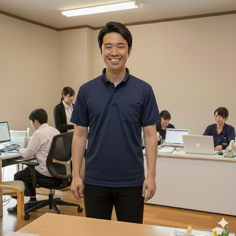 スマートワーク合同会社の求人・転職情報
