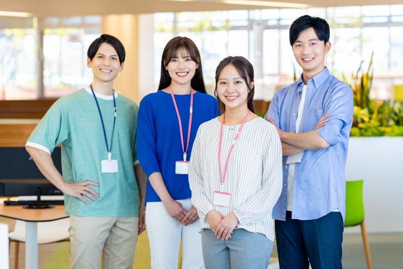 特定非営利活動法人ＭＳ－ｌｉｎｋの求人・転職情報