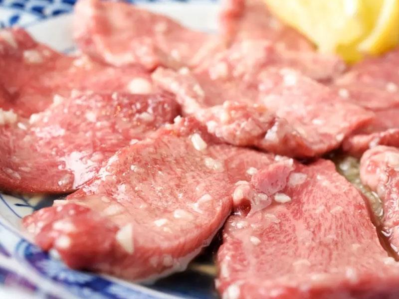 焼肉ダイニング ざくろ 近江八幡店のイメージ5