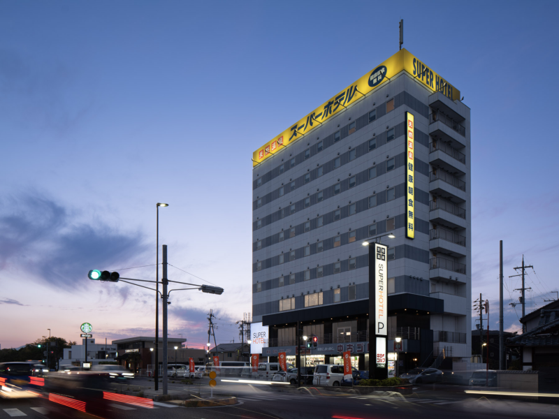 スーパーホテル 滋賀・草津国道1号沿のアルバイト・バイト求人情報-04