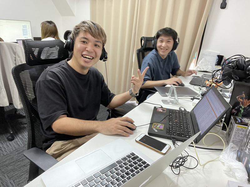 株式会社IFREAのアルバイト・バイト求人情報-05