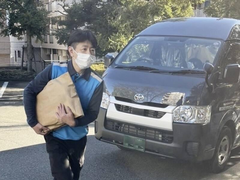 株式会社カタオカロジックスの求人情報