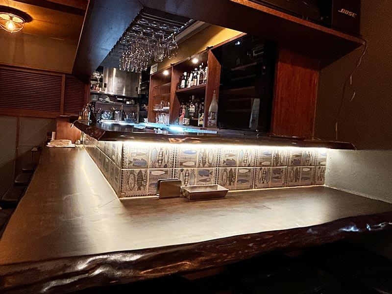 BAR & ITALIAN UNOのアルバイト・バイト求人情報-03