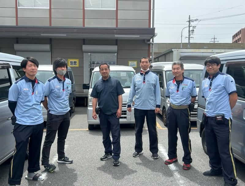 株式会社大翔の求人・転職情報