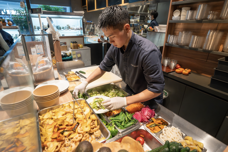 株式会社UNCHEFの求人・転職情報