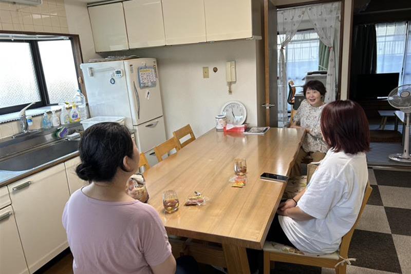 NPO法人 多摩草むらの会のアルバイト・バイト求人情報-02