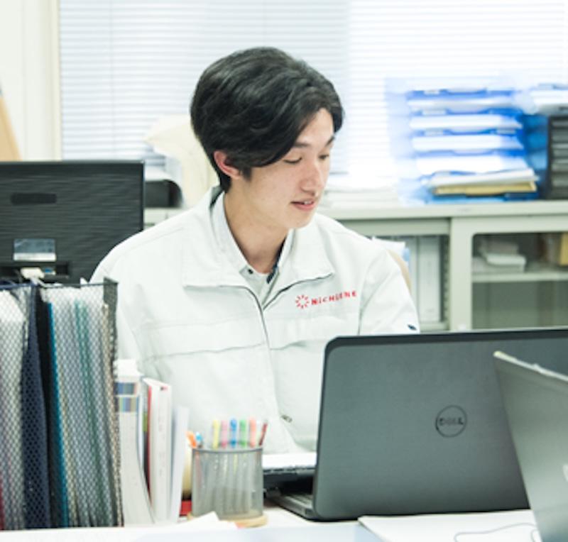 株式会社ニチエネ西日本の求人・転職情報