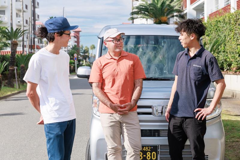 Blue ocean株式会社の求人・転職情報