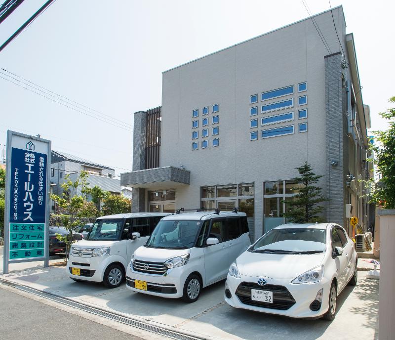 株式会社エールハウス(藤沢店スタジオ)のアルバイト・バイト求人情報-02