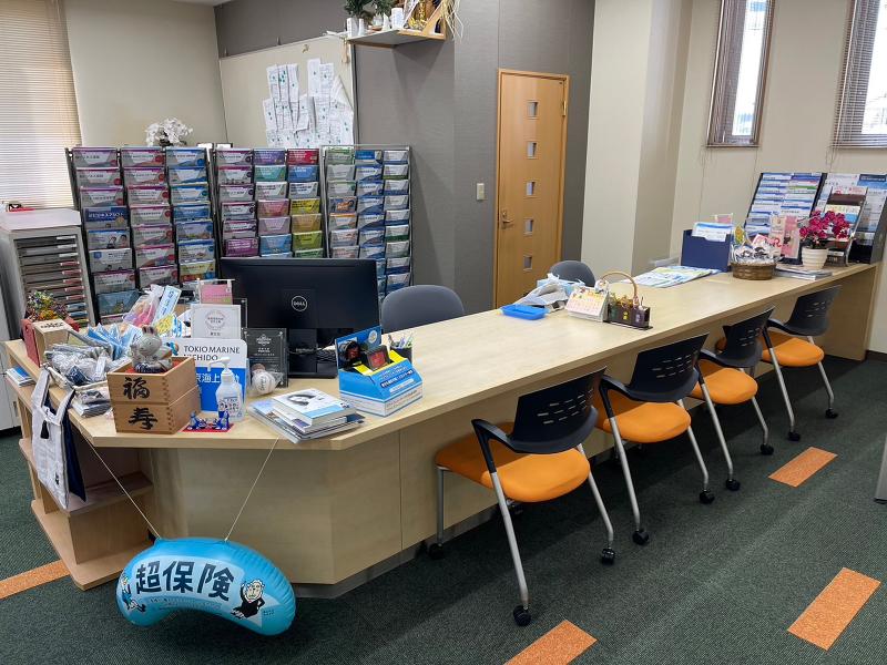 吉良オイルセンター株式会社の求人・転職情報