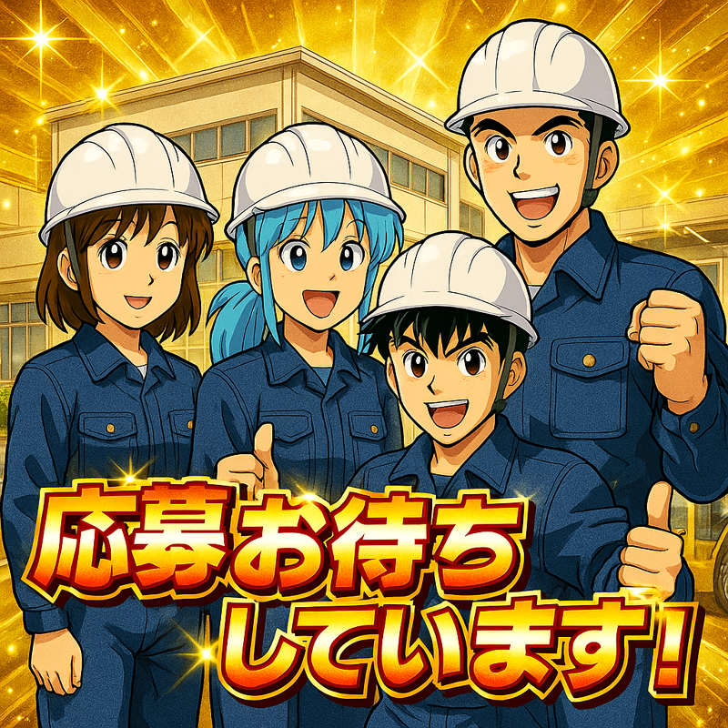 株式会社J's Factory 岡山支店のアルバイト・バイト求人情報-05