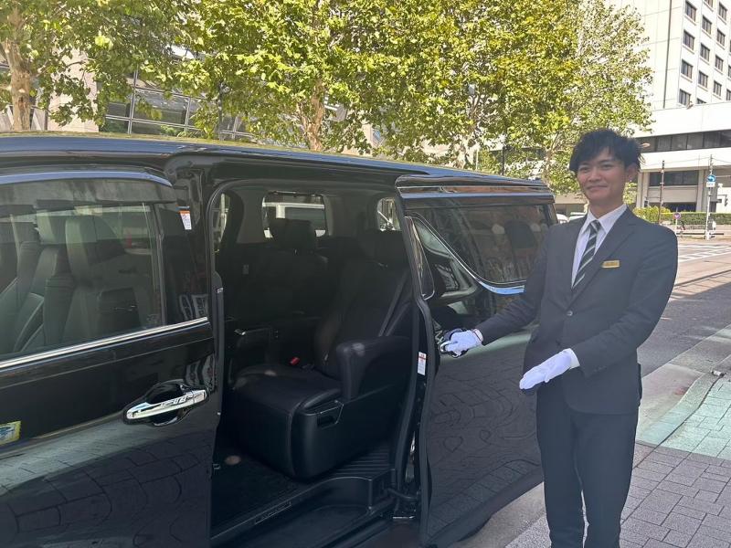 株式会社一二三交通自動車の求人・転職情報