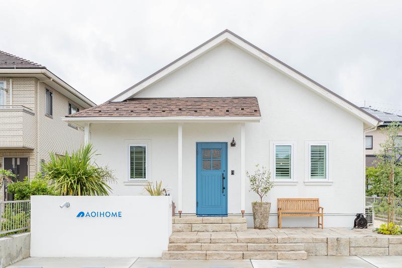 アオイホーム株式会社の求人・転職情報