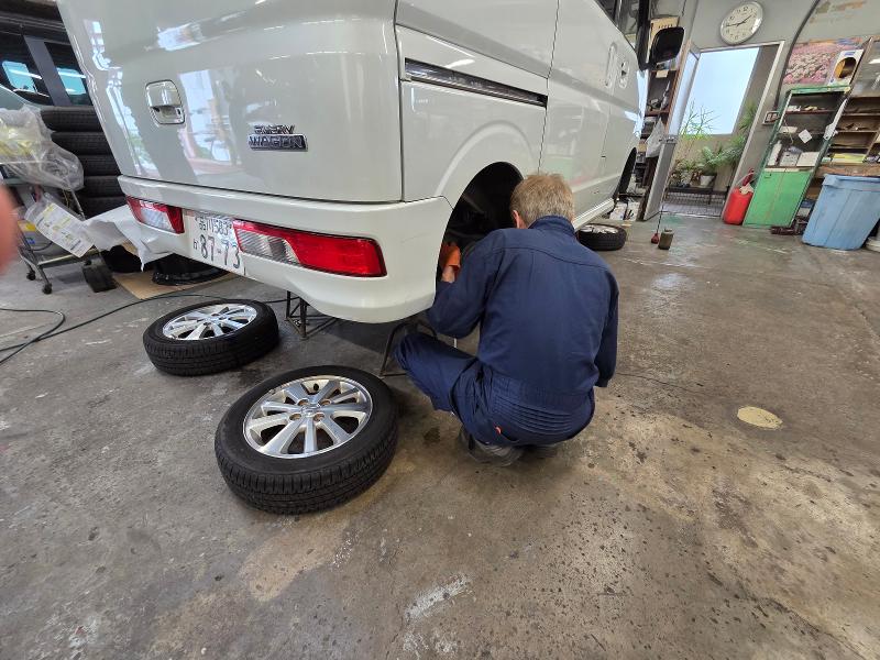 株式会社 ファーストモータースのアルバイト・バイト求人情報-03