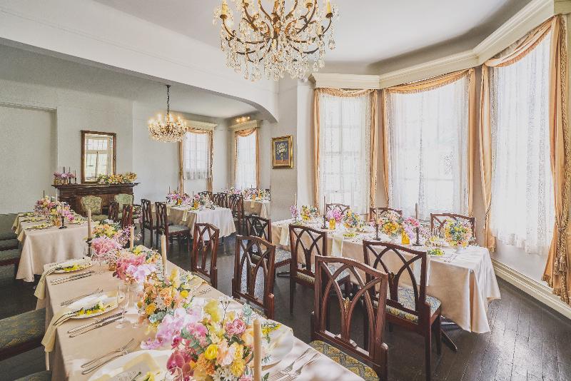 株式会社目黒雅叙園のアルバイト・バイト求人情報-03