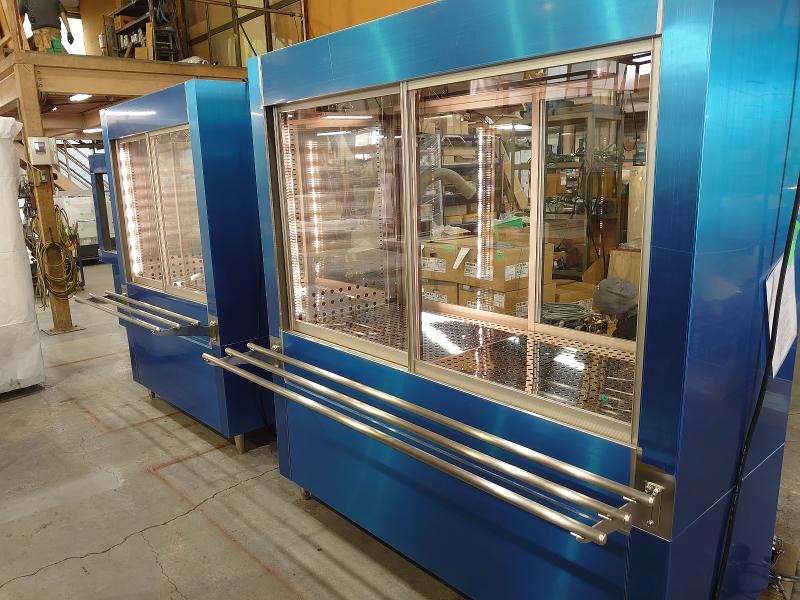 (株)和田製作所の求人・転職情報