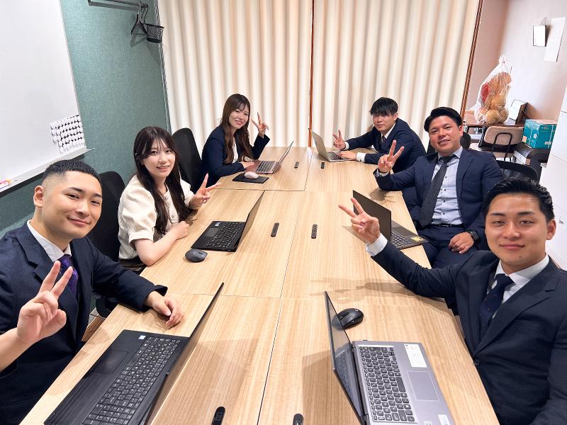 明日の不動産株式会社のアルバイト・バイト求人情報-03