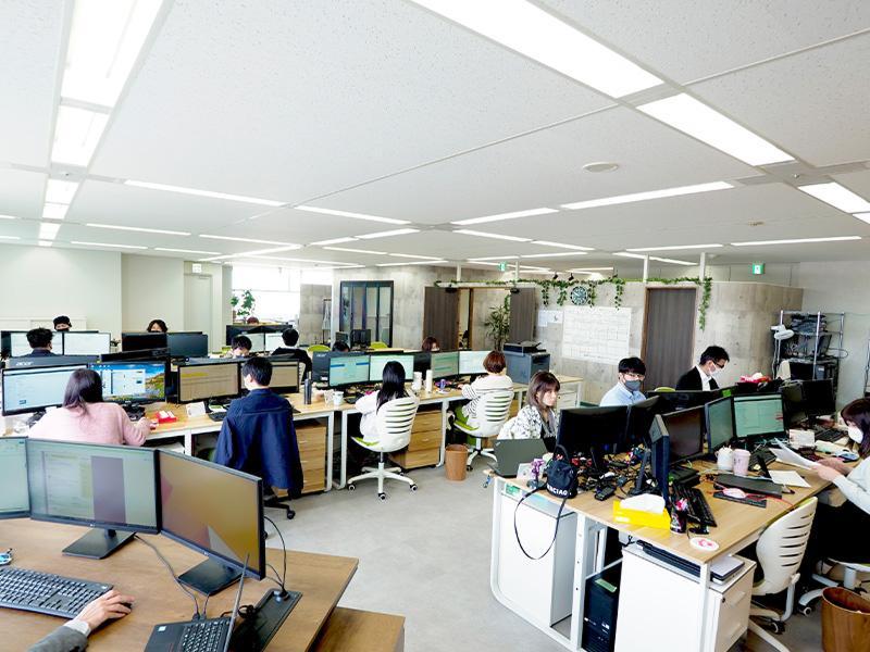 株式会社エスオーエルの求人・転職情報-04