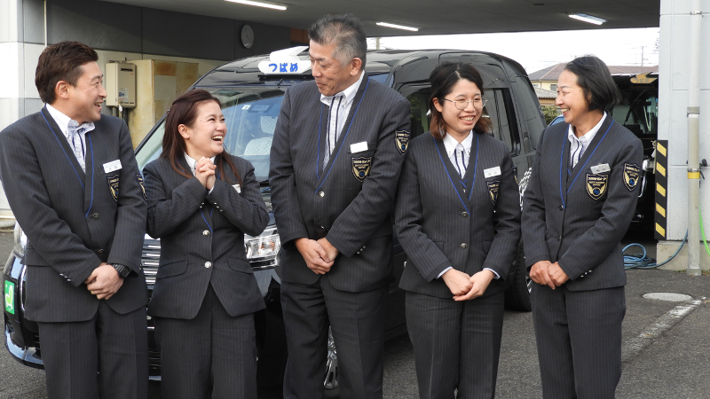 株式会社知多つばめタクシーのアルバイト・バイト求人情報-03