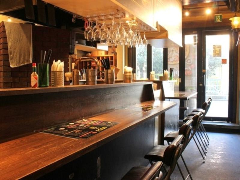 Italian & Wine Bar CONA 恵比寿店のアルバイト・バイト求人情報-02