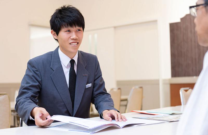 株式会社双葉葬祭の求人・転職情報