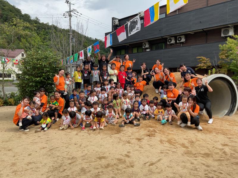 株式会社太陽ライフサポート 保育事業部の派遣求人情報