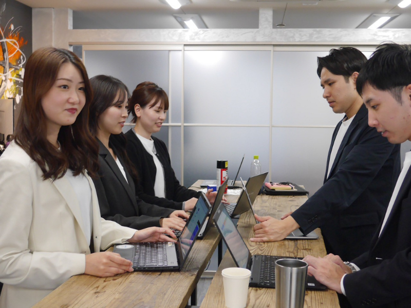 MASTER key株式会社のアルバイト・バイト求人情報-02