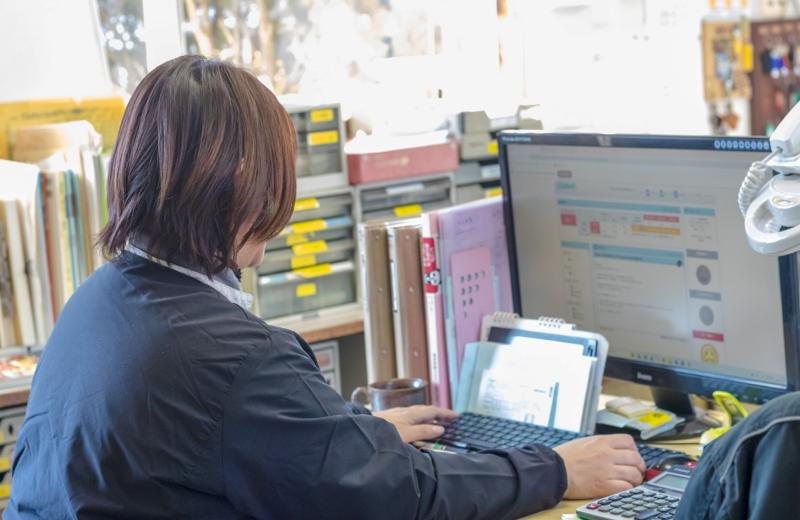 株式会社奥野自動車整備工場のアルバイト・バイト求人情報-02