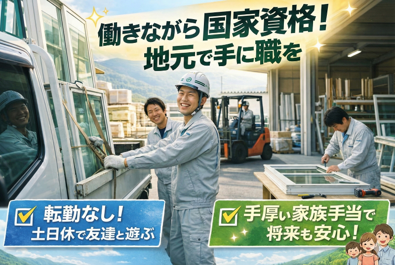 加藤総業株式会社の求人・転職情報