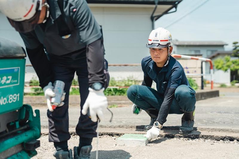 有限会社共和舗道のアルバイト・バイト求人情報-04