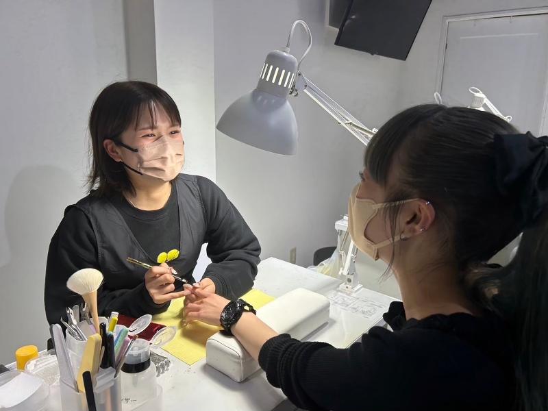 ツメイク船橋店のアルバイト・バイト求人情報-02