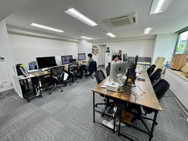 株式会社Proriumのアルバイト・バイト求人情報-03