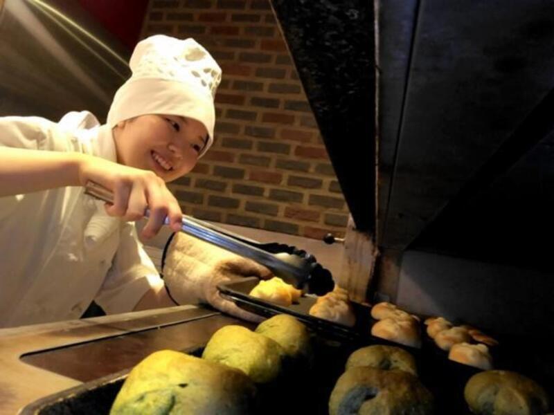 BISTRO309 青森ELM店のアルバイト・バイト求人情報-03