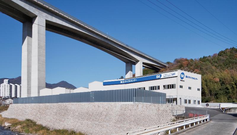 株式会社ISCの求人・転職情報