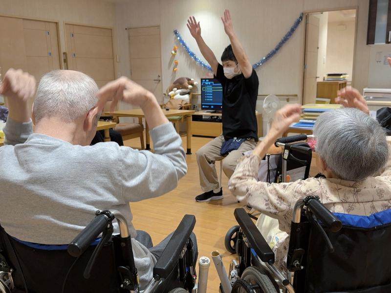 社会福祉法人紫水会　オーネスト堀川のアルバイト・バイト求人情報-02