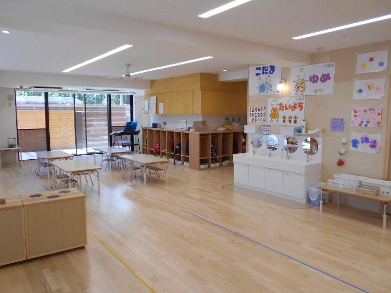 ソラストときわ台保育園のアルバイト・バイト求人情報-04