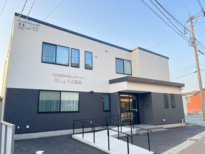 住宅型有料老人ホーム　グランパーク戸島のアルバイト・バイト求人情報-22