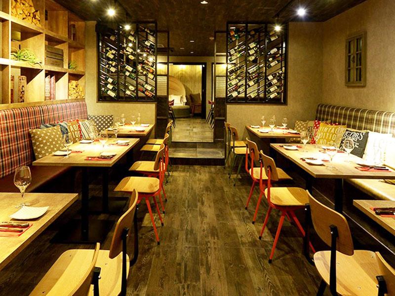 ファステストダイニング株式会社-0027の求人・転職情報