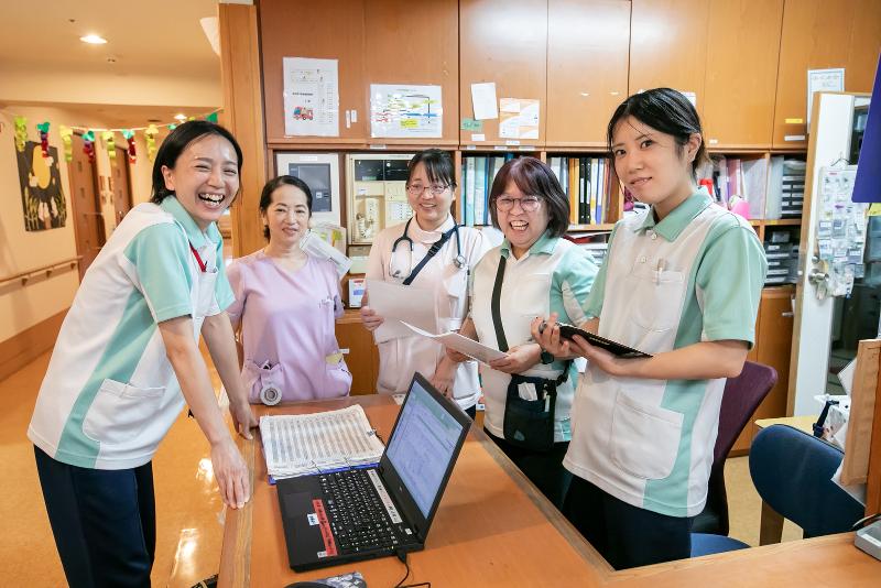 株式会社長芙会の求人・転職情報