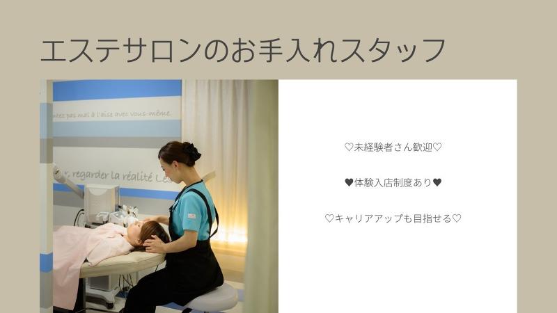 (株)モデスティのアルバイト・バイト求人情報