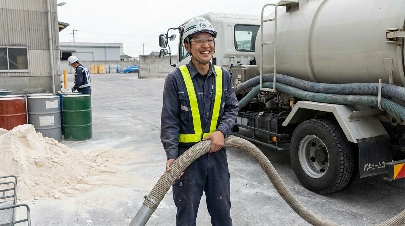 くろがね工業株式会社の派遣求人情報