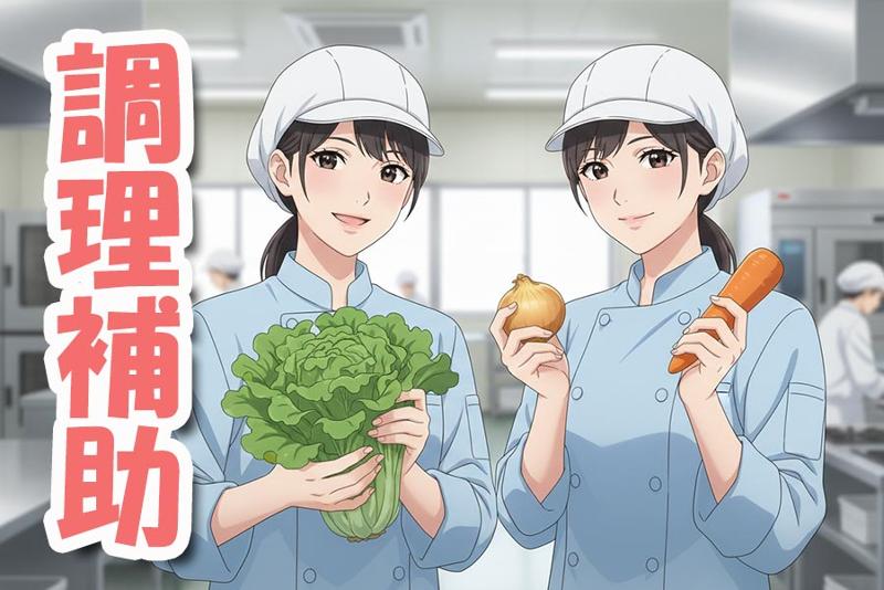 HRセカンド株式会社のアルバイト・バイト求人情報-14