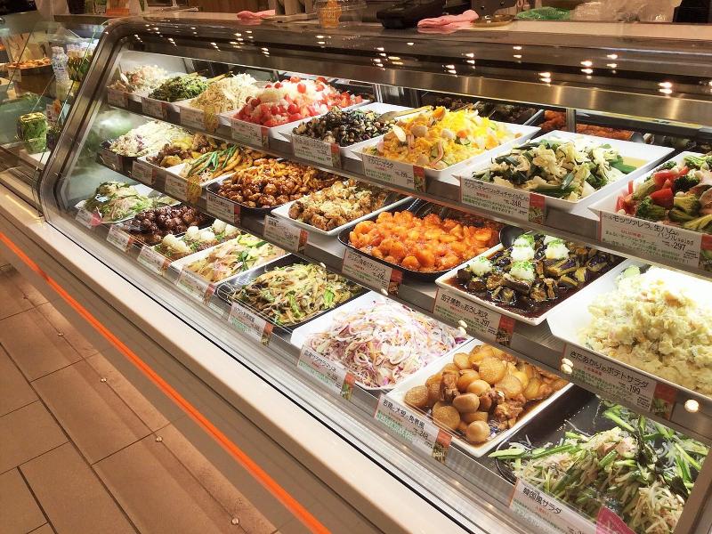 はなまるキッチン 日本橋高島屋S.C.店のアルバイト・バイト求人情報-03